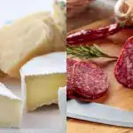 11 potravin s vysokým obsahem sodíku, které je pro zdraví