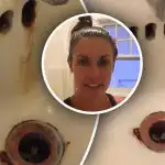 2 nejlepší způsoby čištění rzi v koupelně: po skvrně nebude ani památky. 2 nejlepší způsoby čištění rzi v koupelně: po skvrně nebude