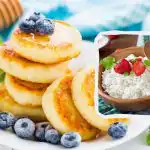 Byl nalezen dokonalý recept na tvarohové koláče: určitě se nerozpadnou ani nelepí. Byl nalezen dokonalý recept na tvarohové koláče: určitě se nerozpadnou