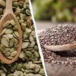 Co je zdravější - dýňová nebo chia semínka: odpověď odborníků