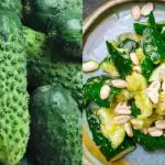 Co se stane, když budete jíst okurky každý den: bylo