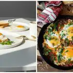 Dokonalá míchaná vejce mají jednu přísadu: odhaleno přísné tajemství. Dokonalá míchaná vejce mají jednu přísadu: odhaleno přísné tajemství.