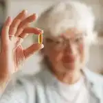 Endokrinolog varoval před důsledky nekontrolovaného příjmu vitaminu D. endokrinolog-varoval-pred-dusledky-nekontrolovaneho-prijmu-vitaminu-d.jpg