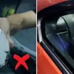 Jak odstranit lepidlo ze samolepky nebo štítku během několika sekund