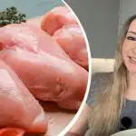 Jak rozmrazit maso za pár minut: blogger ohromen život zachraňujícím hackem Jak rozmrazit maso za pár minut: blogger ohromen život zachraňujícím