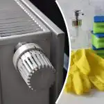 Jak snadno vyčistit radiátory a zvýšit účinnost vytápění: jednoduchý trik Jak snadno vyčistit radiátory a zvýšit účinnost vytápění: jednoduchý trik