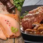 Jak uvařit obyčejné kuřecí řízky, aby všichni byli ah-ha-ha - vynikající recept Jak uvařit obyčejné kuřecí řízky, aby všichni byli ah-ha-ha -