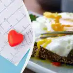 Jak vařit vejce, aby byla co nejzdravější pro srdce: ideální způsob byl pojmenován Jak vařit vejce, aby byla co nejzdravější pro srdce: ideální