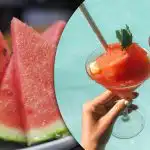 Jak zmrazit meloun a co z něj uvařit: recept na