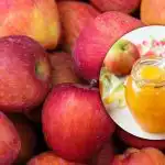 Jednodušší už to být nemůže: recept na džem na zimu