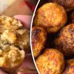 Kotlety s tajnou přísadou, které budou určitě šťavnaté - babiččin