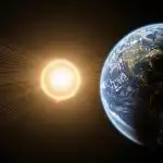 Magnetická bouře neustává: jak silná bude bouře 24. března (harmonogram) Magnetická bouře neustává: jak silná bude bouře 24. března (harmonogram)