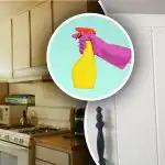 Mastnota v kuchyni se v mžiku rozpustí díky jednomu jednoduchému