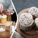 Měkké a vzdušné Velikonoce bez hnětení: takto peču už léta. Měkké a vzdušné Velikonoce bez hnětení: takto peču už léta.