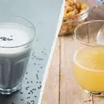 Nejen mléko: vědci pojmenovali nápoje s nejvyšším obsahem bílkovin