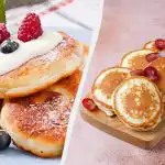 Nejen tvarohové koláče: co všechno můžete připravit z tvarohu Nejen tvarohové koláče: co všechno můžete připravit z tvarohu