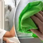 Nejlepší prostředek proti kondenzaci na skle: účinek trvá několik týdnů. Nejlepší prostředek proti kondenzaci na skle: účinek trvá několik týdnů.