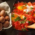 Neobvyklá vaječná snídaně, kterou si každý zamiluje - rychlá a