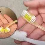 Nespěchejte s jeho vyhozením: co všechno můžete vyrobit ze starého zubního kartáčku Nespěchejte s jeho vyhozením: co všechno můžete vyrobit ze starého