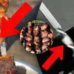 Proč potřebujete kroužek na špejli: téměř nikdy se nepoužívá ke