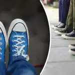 Proč se nositelné tenisky nechávají v mrazáku: odpověď vás ohromí Proč se nositelné tenisky nechávají v mrazáku: odpověď vás ohromí