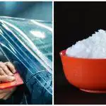 Řidiči sypou jedlou sodu na auta a diví se: překvapí