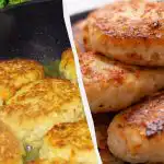 Takové řízky ze štikozubce se dají jíst rty: co přidat