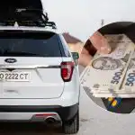 Výrazná úspora benzinu: řidiči jsou vyzváni, aby ze svého vozu odstranili jednu položku Výrazná úspora benzinu: řidiči jsou vyzváni, aby ze svého vozu