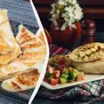 Vyrobím za 15 minut - za 5 minut je pryč ze stolu: recepty na pita předkrmy Vyrobím za 15 minut - za 5 minut je pryč