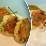 Zasytí vás na půl dne a příprava vám zabere 15