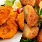 Zbrusu nový recept na chutné řízky, které vám vyrazí dech