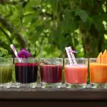 Vědci pojmenovali šťávu, která pomáhá tělu vyrovnat se s tučnými potravinami. Vědci pojmenovali šťávu, která pomáhá tělu vyrovnat se s tučnými